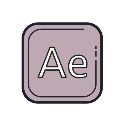 After Effects